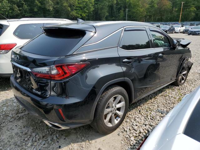 2016 LEXUS RX 350 BAS - 2T2BZMCA4GC004431