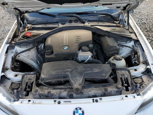 VIN WBA1F5C59FV257576 2015 BMW 2 Series, 228 I no.11