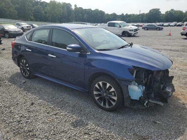 2018 NISSAN SENTRA S - 3N1AB7AP6JY333851