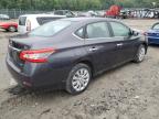 Lot #3025148219 2014 NISSAN SENTRA S