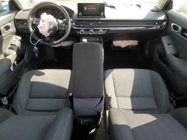 2024 HONDA CIVIC EX - 2HGFE2F30RH108508