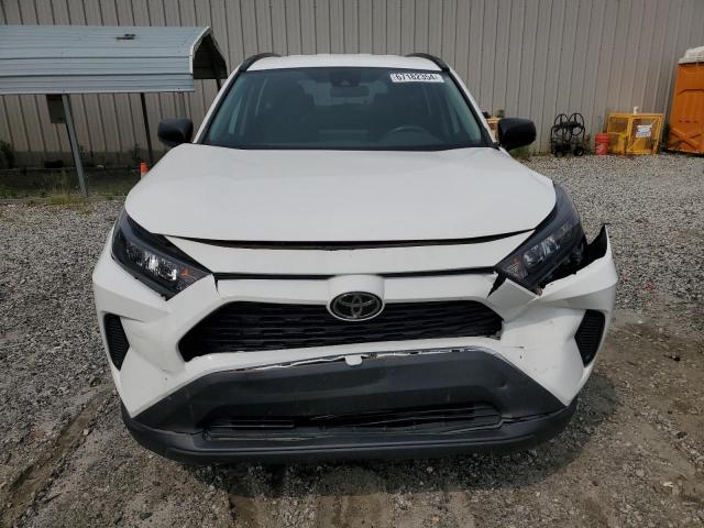 VIN 2T3H1RFV9KW057416 2019 Toyota RAV4, LE no.5