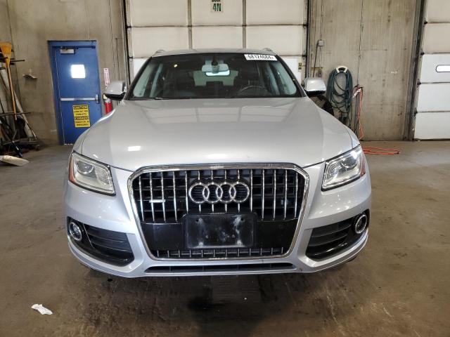 VIN WA1L2AFP5HA094216 2017 Audi Q5, Premium Plus no.5