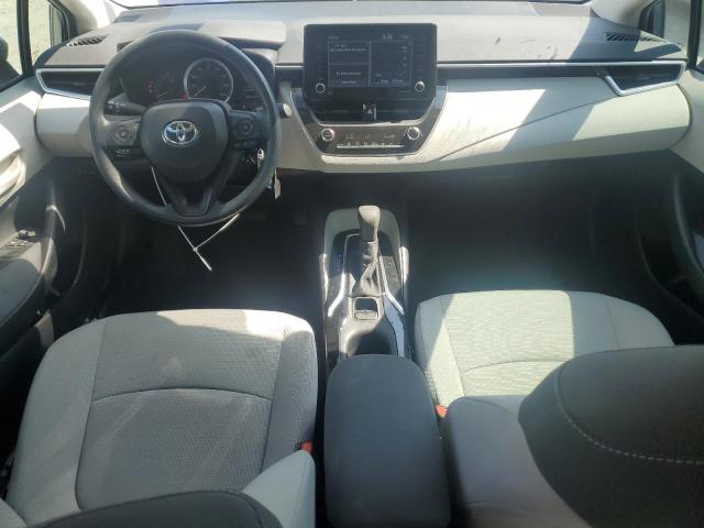 2022 TOYOTA COROLLA LE - 5YFEPMAE9NP366703