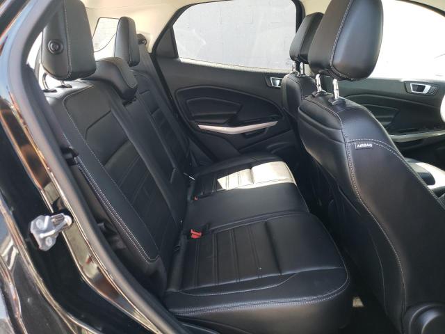 2020 FORD ECOSPORT T - MAJ3S2KE9LC323001