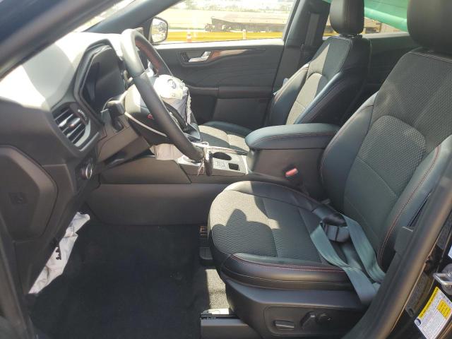 2024 FORD ESCAPE ST - 1FMCU9NAXRUA40966