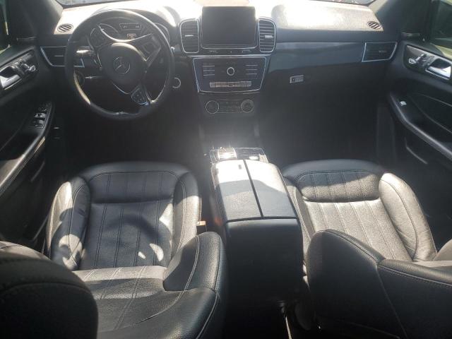 2018 MERCEDES-BENZ GLE 350 4M - 4JGDA5HB0JA999390