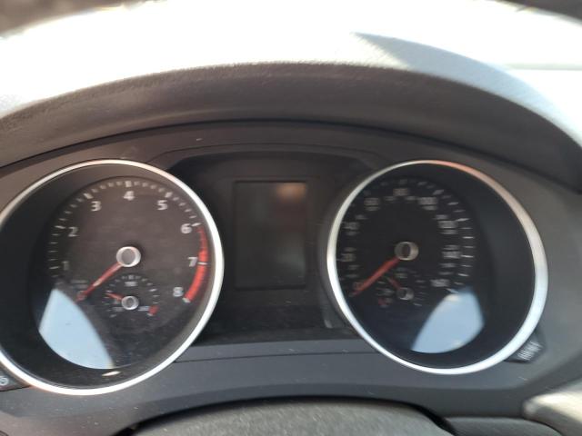 2017 VOLKSWAGEN JETTA SE - 3VWDB7AJ1HM298835
