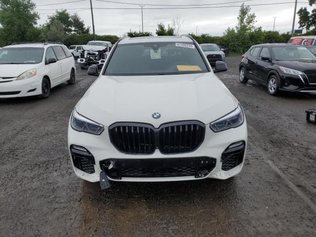 2021 BMW X5 XDRIVE4 - 5UXCR6C06M9H19497
