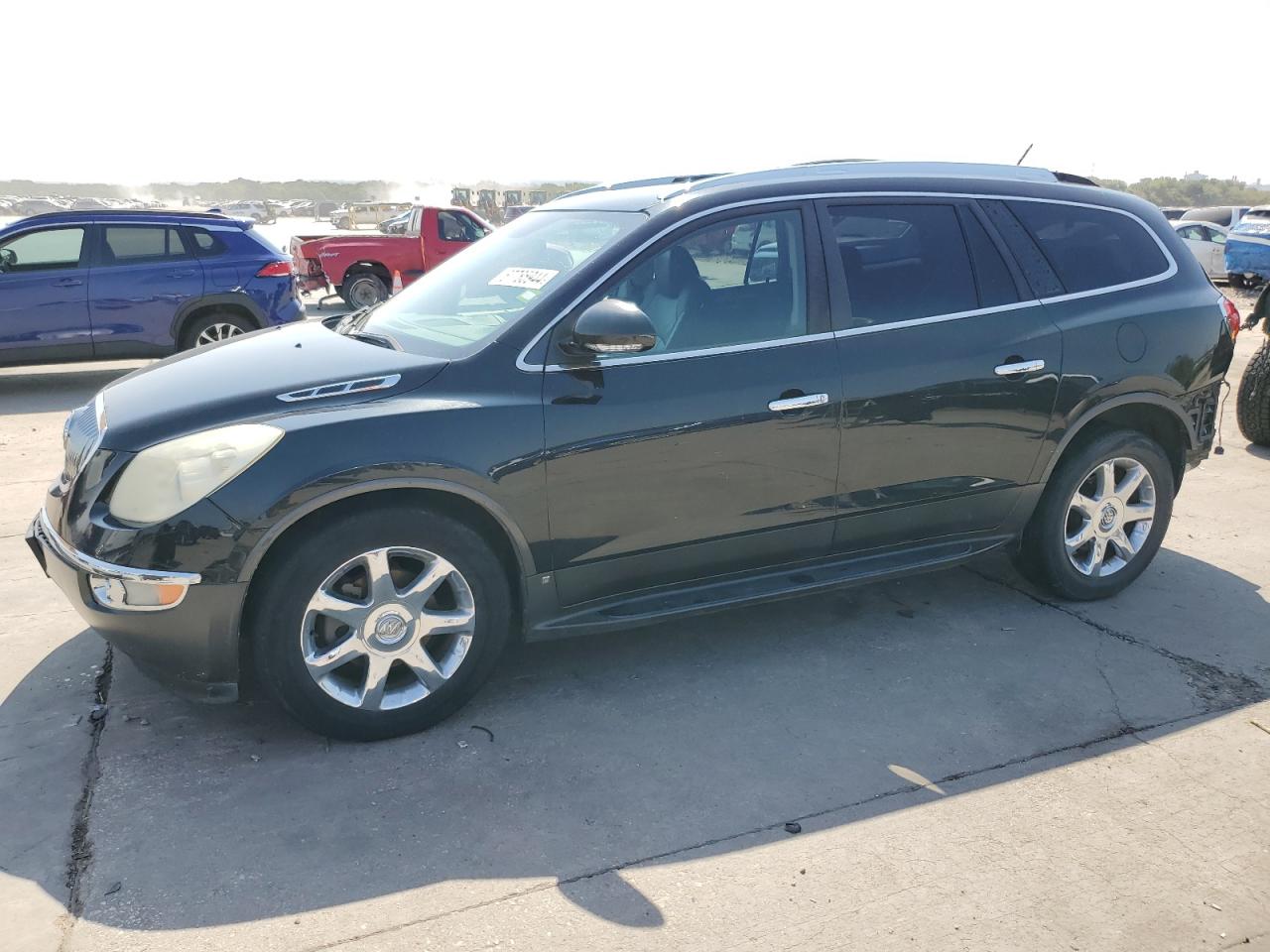 Buick Enclave 2010 2CXL