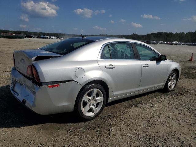 2009 CHEVROLET MALIBU LS 1G1ZG57N894218820  67671554