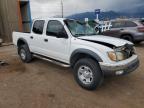 TOYOTA TACOMA DOU photo