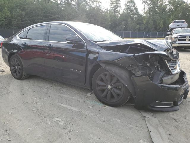 2017 CHEVROLET IMPALA LT - 2G1105SA3H9165946