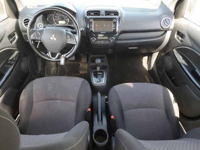 2017 MITSUBISHI MIRAGE SE - ML32A4HJXHH012344