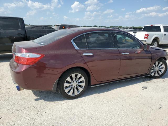 Vin: 1hgcr3f87da008776, lot: 66368924, honda accord exl 20133