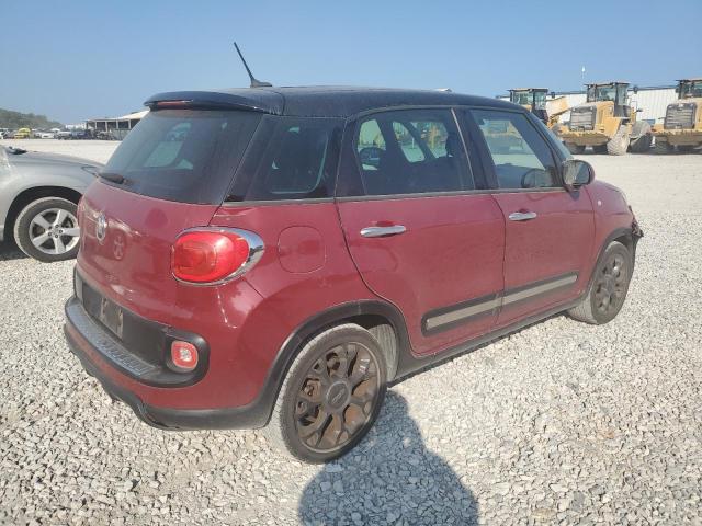 VIN ZFBCFADH5FZ032273 2015 Fiat 500L, Trekking no.3