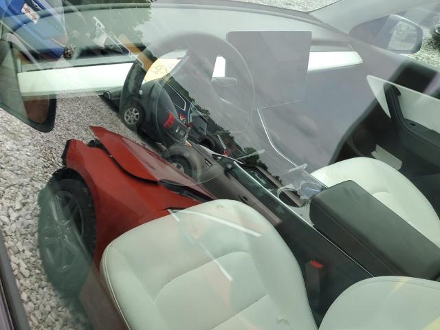 2021 TESLA MODEL Y - 5YJYGDEE3MF092836