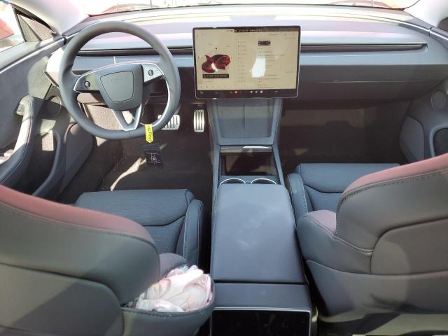 2024 TESLA MODEL 3 - 5YJ3E1ET3RF825312