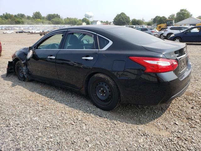 2017 NISSAN ALTIMA 2.5 - 1N4AL3AP9HC234680