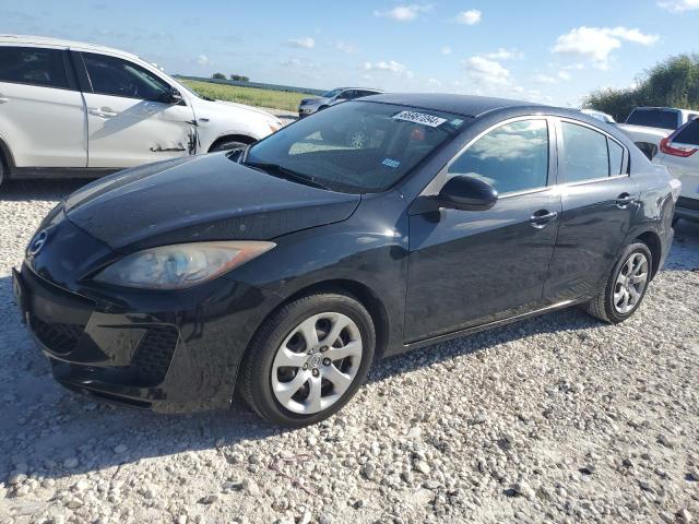 VIN JM1BL1U70D1752715 2013 Mazda 3, I no.1