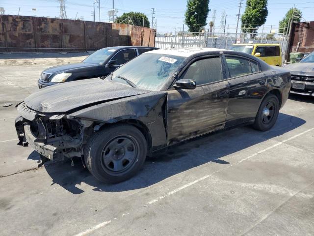 2016 DODGE CHARGER PO - 2C3CDXAG3GH324026