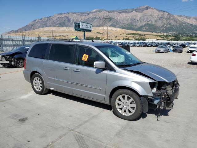 Vin: 2c4rc1bg8er394410, lot: 68816664, chrysler minivan touring 20144