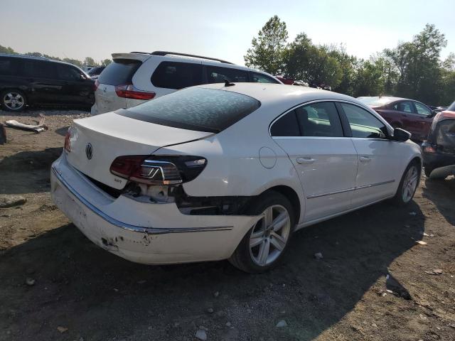 VIN WVWBN7AN6DE510214 2013 Volkswagen CC, Sport no.3