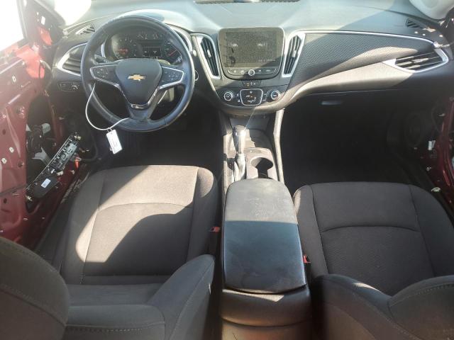 2020 CHEVROLET MALIBU RS - 1G1ZG5STXLF043794