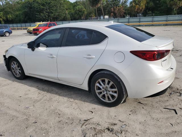 VIN JM1BM1V77E1172858 2014 Mazda 3, Touring no.2