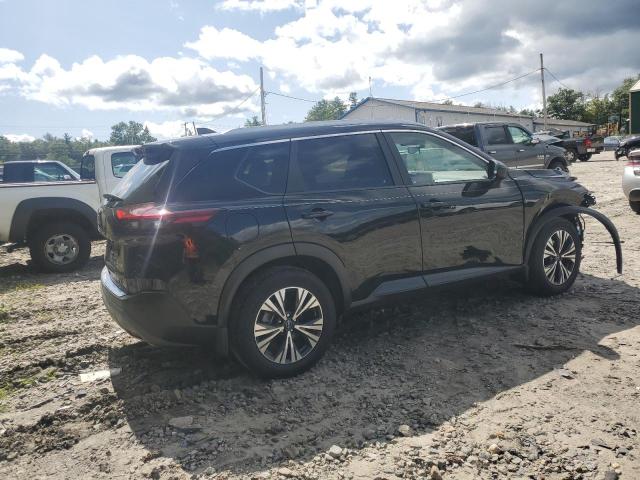 2023 NISSAN ROGUE SV - JN8BT3BB5PW494397