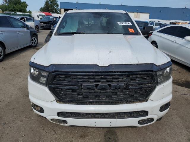 2022 RAM 1500 BIG H - 1C6SRFBT5NN163608