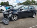 2019 FORD FIESTA SE - 3FADP4EJ9KM146134