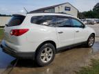 CHEVROLET TRAVERSE L photo