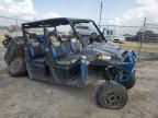2017 POLARIS RANGER CRE - 3NSRVM995HG849032