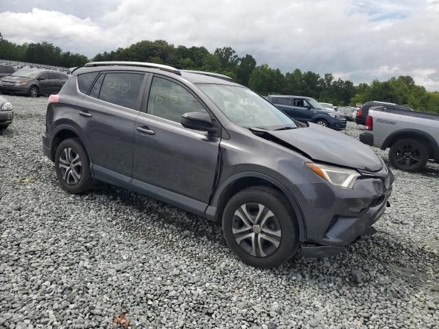 2018 TOYOTA RAV4 LE - JTMZFREV5JJ744106