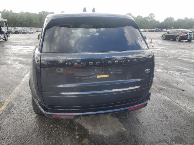 2023 LAND ROVER RANGE ROVE - SALKP9E78PA065884