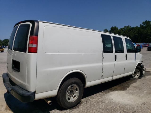 2017 CHEVROLET EXPRESS G2 - 1GCWGBFF6H1193239