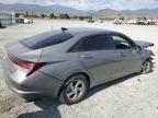 Lot #2940838777 2021 HYUNDAI ELANTRA SE