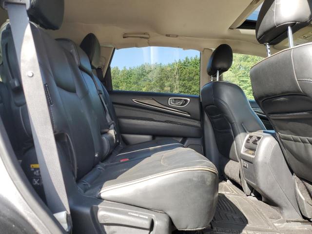 2020 INFINITI QX60 LUXE - 5N1DL0MM7LC530616