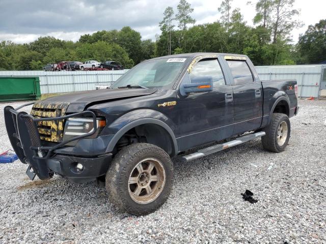 Ford F150 SUPER