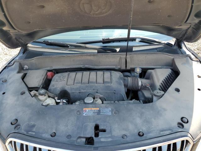 2015 BUICK ENCLAVE - 5GAKVCKD9FJ220415
