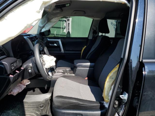 2021 TOYOTA 4RUNNER SR - JTEMU5JR1M5918277