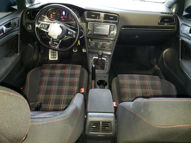 2017 VOLKSWAGEN GTI S - 3VW5T7AUXHM008233