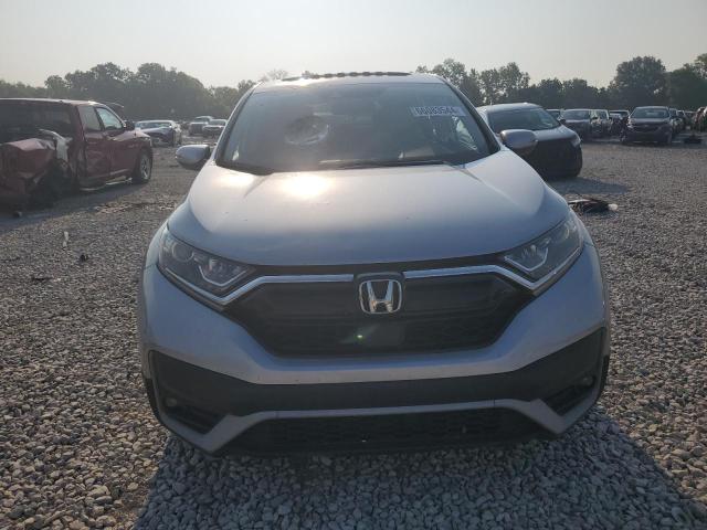 2022 HONDA CR-V EXL - 7FARW2H80NE033718