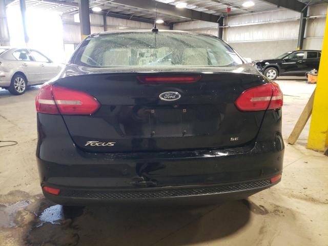 VIN 1FADP3F29GL274304 2016 Ford Focus, SE no.6