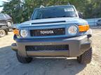 TOYOTA FJ CRUISER photo