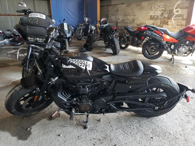 2024 HARLEY-DAVIDSON RH1250 S - 1HD1ZC415RB309140