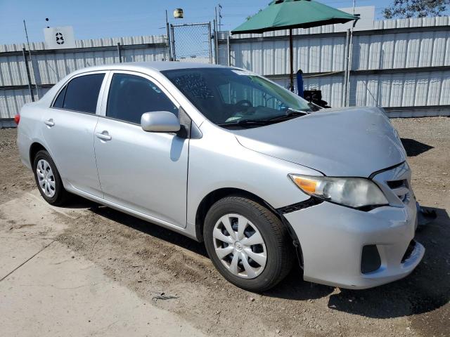 Vin: 5yfbu4ee6dp193405, lot: 67130754, toyota corolla base 20134