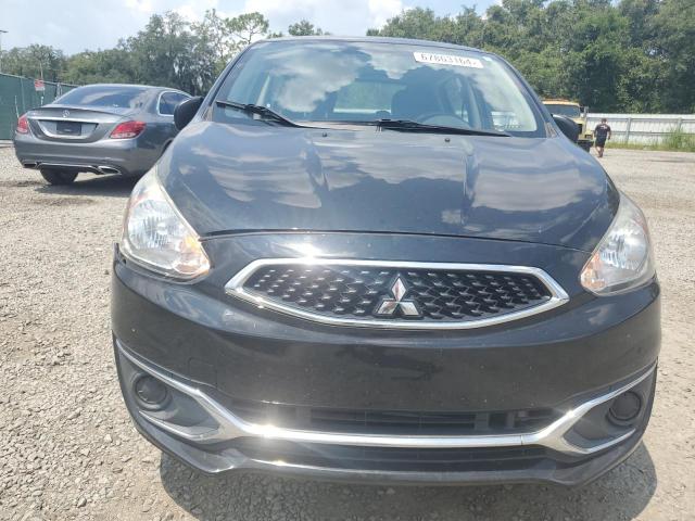 2019 MITSUBISHI MIRAGE LE - ML32A5HJXKH005102