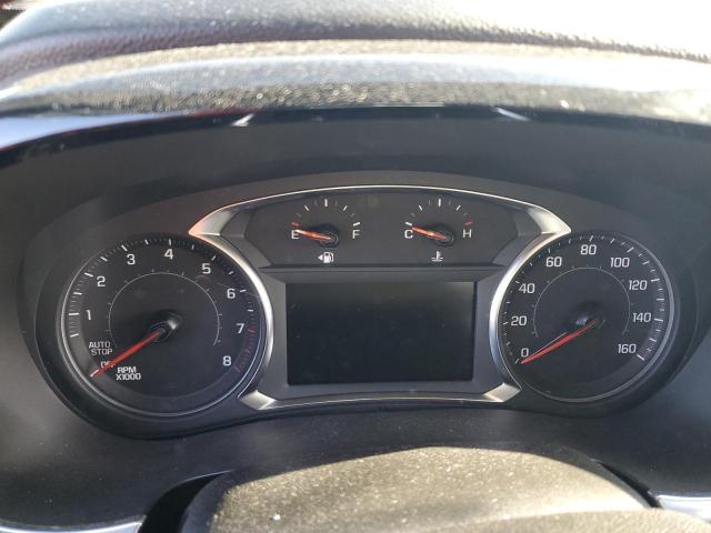 2023 CHEVROLET TRAVERSE L - 1GNEVGKWXPJ316017